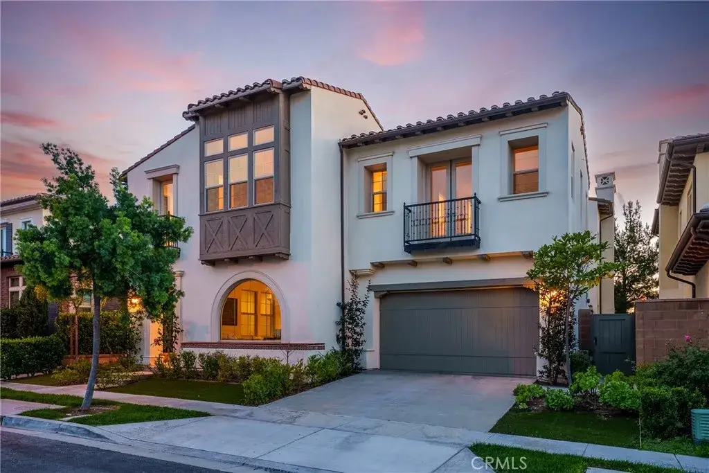 60 Sherwood, Irvine, CA 92620 - Image #1