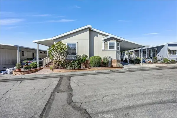 3530 Damien #83, La Verne, CA 91750