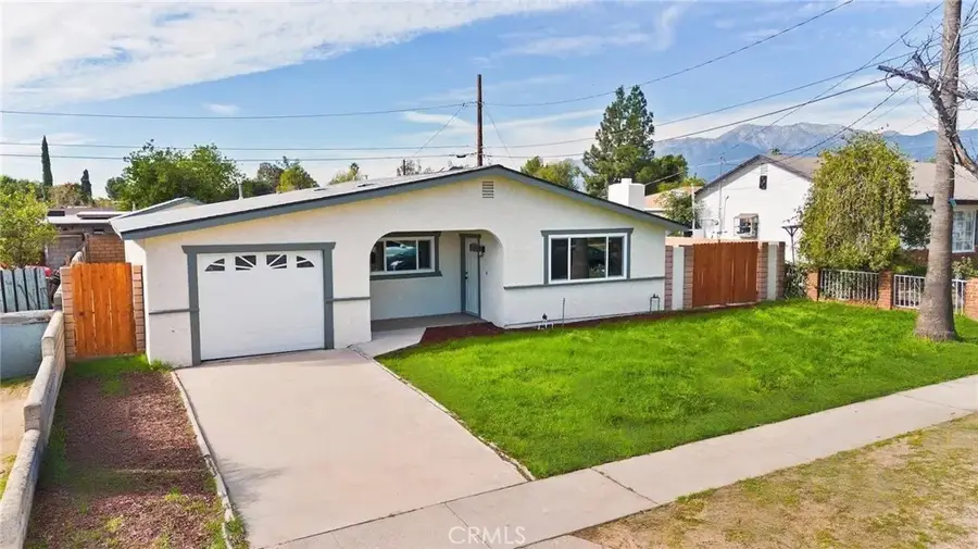 9352 Olive Street, Fontana, CA 92335 - Image #2