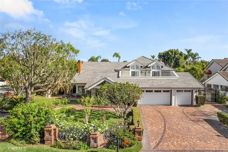 4892 Silver Spur, Yorba Linda, CA 92886 - Image #2