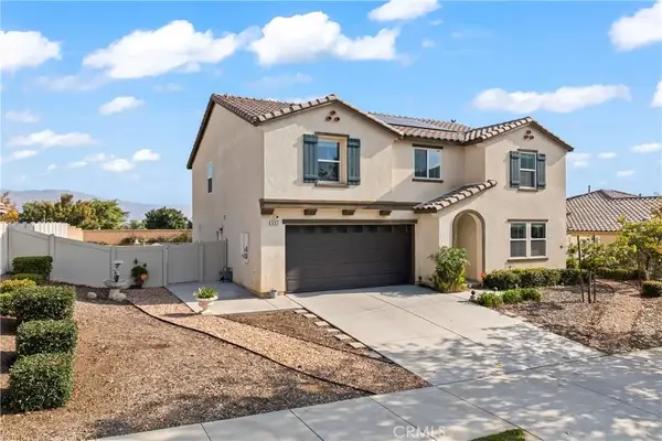 695 Poo Ish, San Jacinto, CA 92582