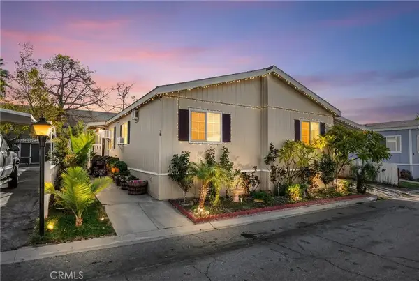 2851 S La Cadena #26, Colton, CA 92324