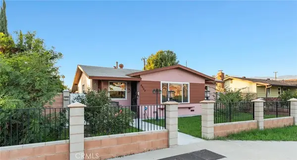 6003 N Briargate, Glendora, CA 91740