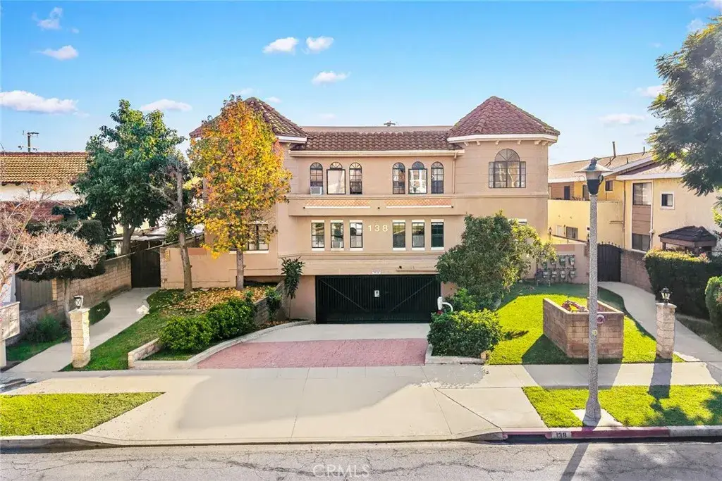 138 Alta Street #A, Arcadia, CA 91006 - Image #1