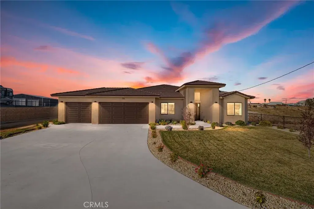 17840 Talisman Street, Hesperia, CA 92345 - Image #1