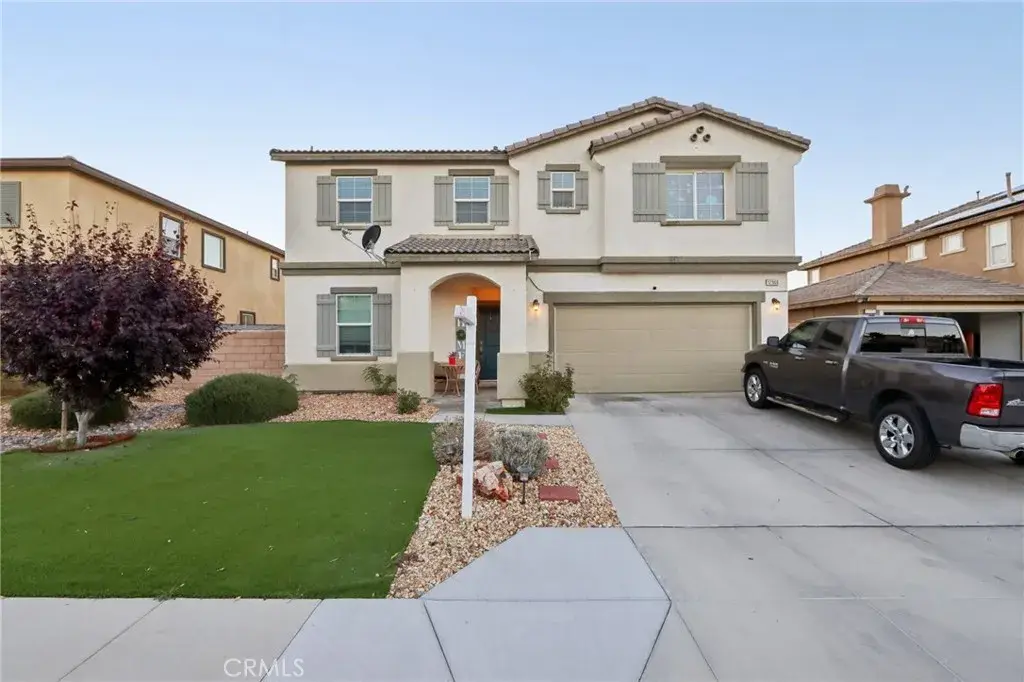 12960 Leawood Street, Victorville, CA 92392 - Image #1