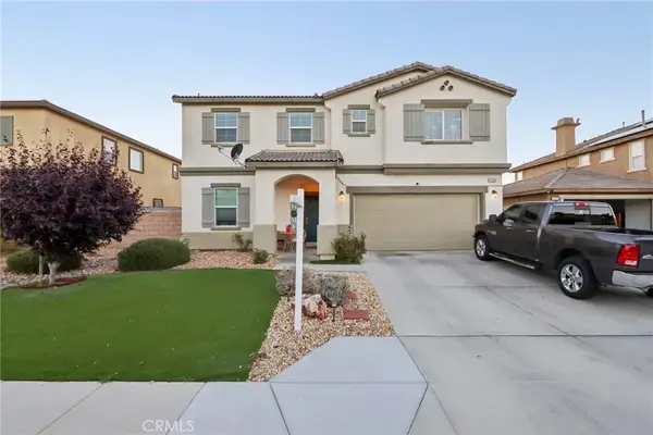 12960 Leawood Street, Victorville, CA 92392