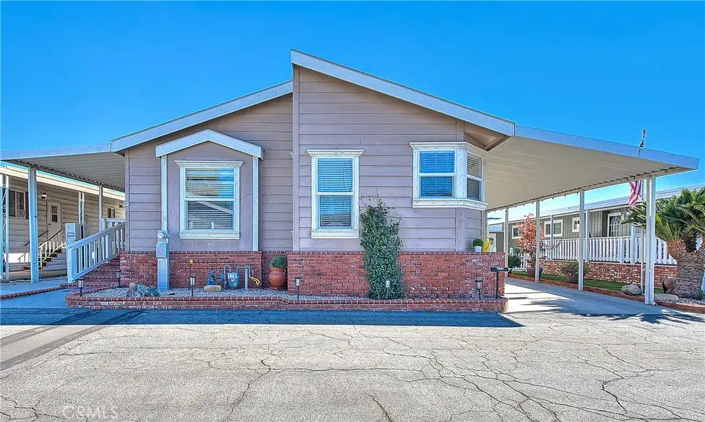 3530 Damien #212, La Verne, CA 91750 - #1