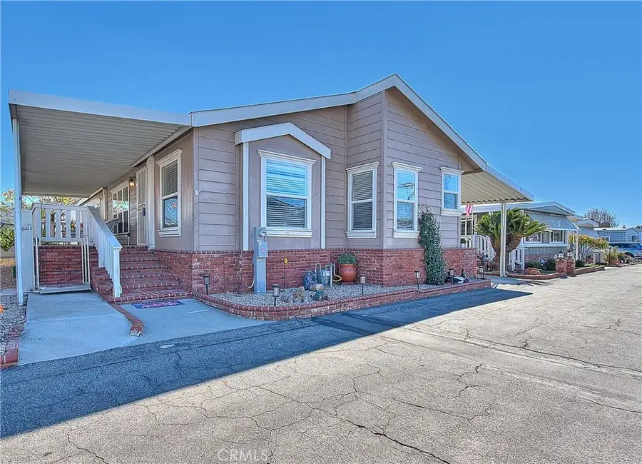 3530 Damien #212, La Verne, CA 91750 - #3