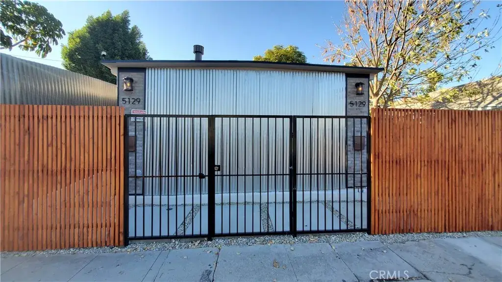 5129 Alhambra Avenue, Los Angeles, CA 90032 - #1