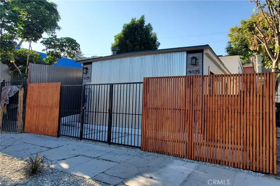 5129 Alhambra Avenue, Los Angeles, CA 90032 - #3