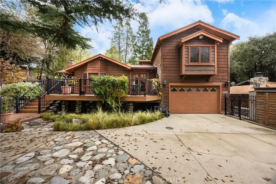 6789 Mt Baldy, Mount Baldy, CA 91759 - Image #2