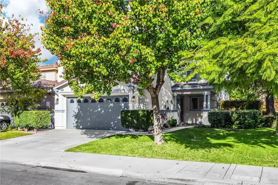 16294 Los Coyotes, Fontana, CA 92336 - #2