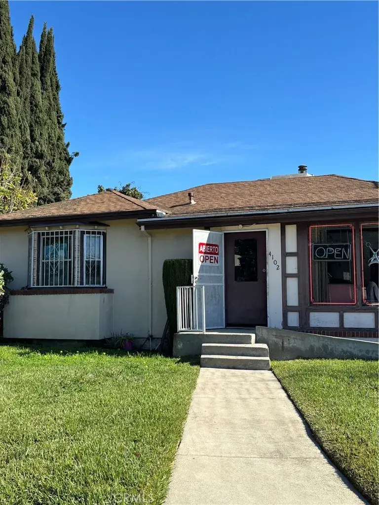 4102 Tyler Avenue, El Monte, CA 91731 - Image #1