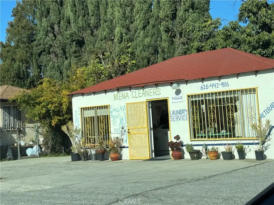 4102 Tyler Avenue, El Monte, CA 91731 - Image #2