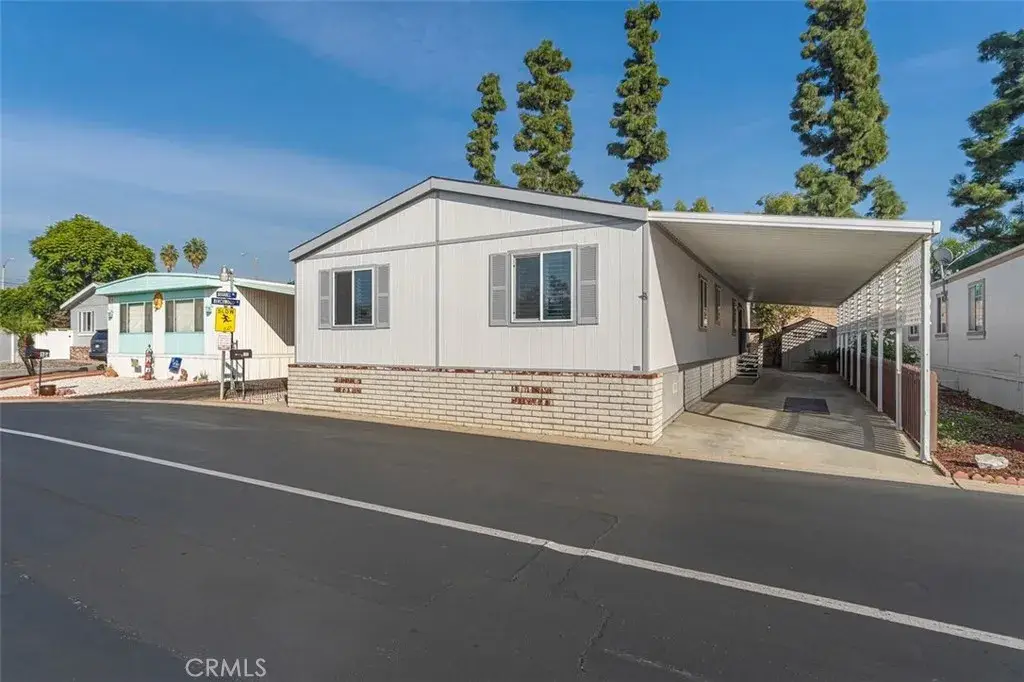1205 Cypress #103, San Dimas, CA 91773 - Image #1