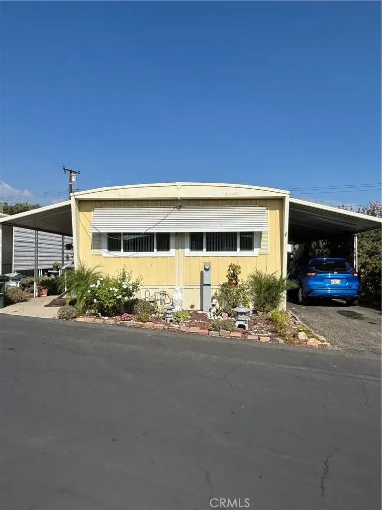301 E Foothill #24, Pomona, CA 91767 - Image #1