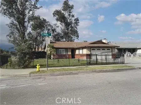 15308 Holly Drive, Fontana, CA 92335 - Image #1