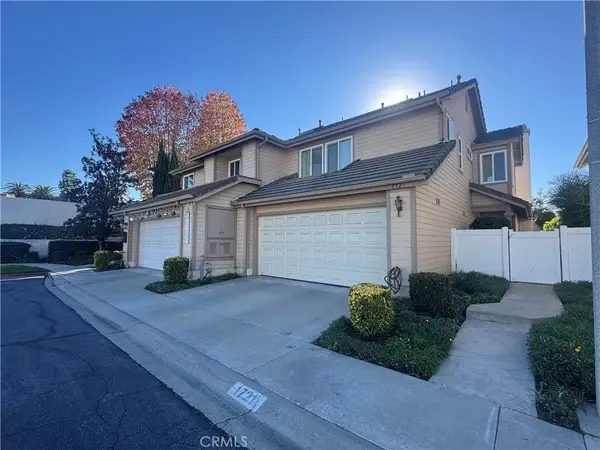 1721 Brougham, Hacienda Heights, CA 91745