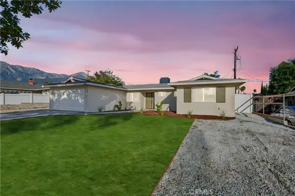 7041 Cameo Street, Rancho Cucamonga, CA 91701