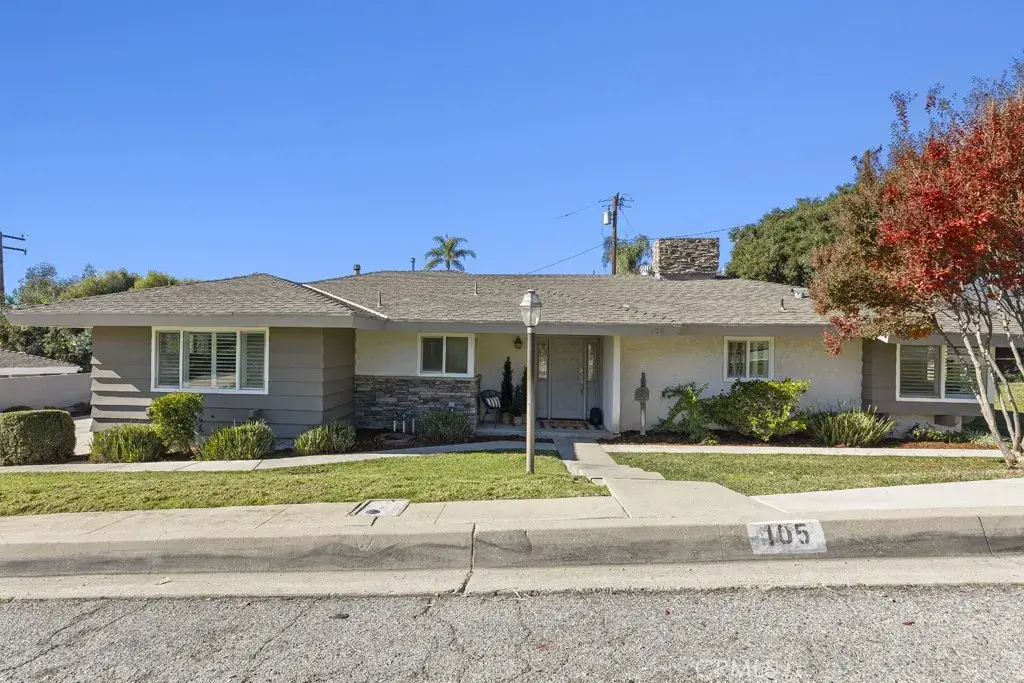 105 Country Club Court, Glendora, CA 91741 - Image #1