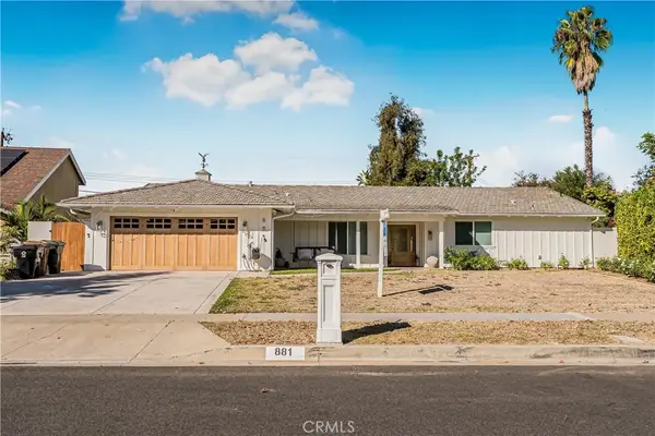 881 N Ford, Fullerton, CA 92832