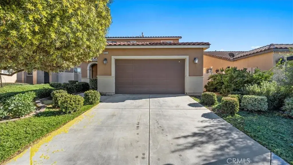 1672 Milford Way, Beaumont, CA 92223 - Image #1