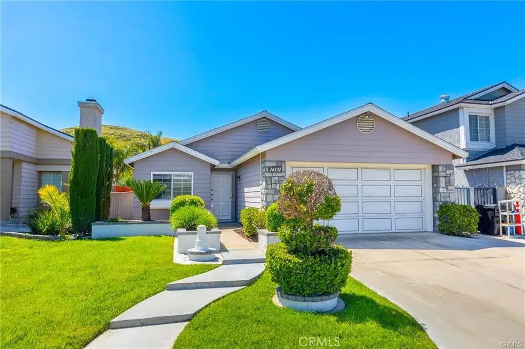 14131 Long View, Fontana, CA 92337 - #1