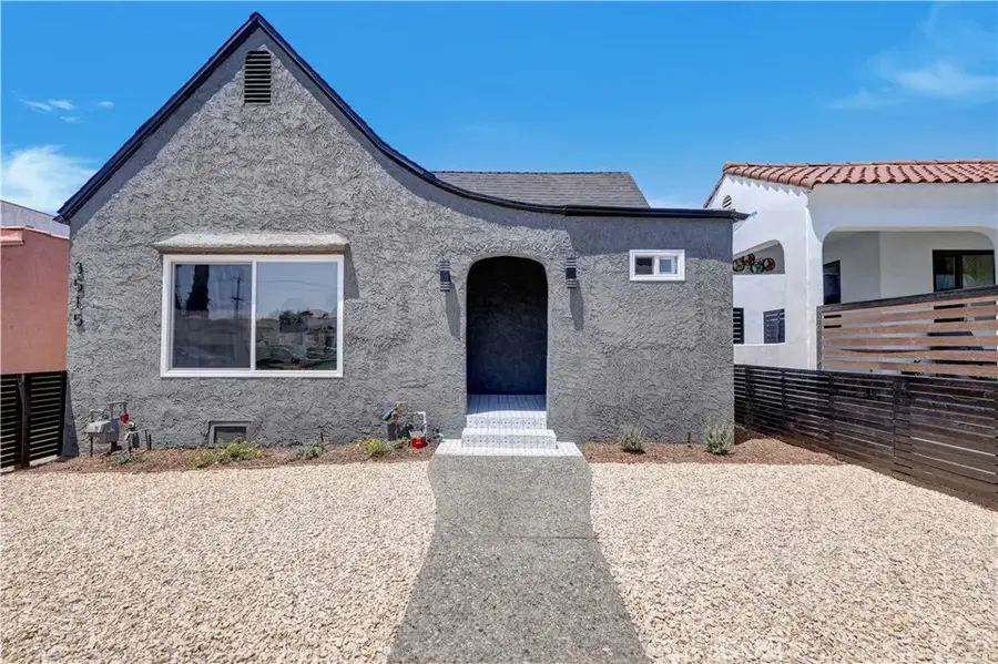 3515 S Norton Avenue, Los Angeles, CA 90018 - Image #2