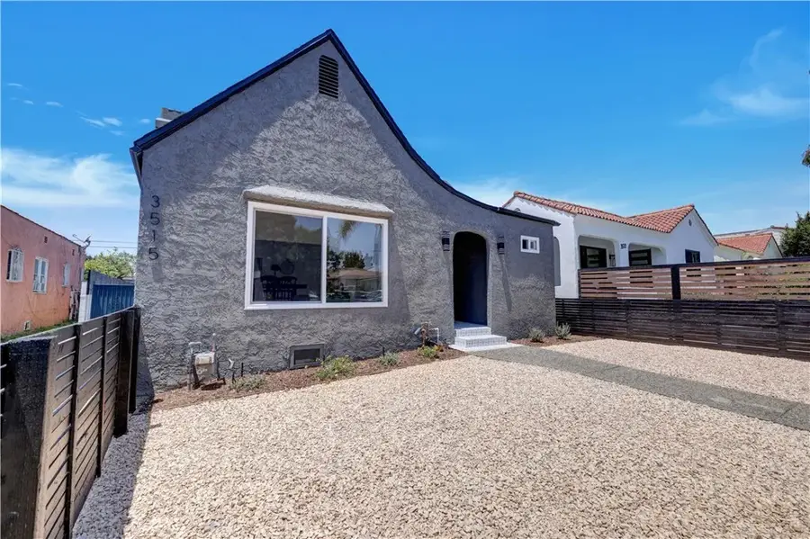 3515 S Norton Avenue, Los Angeles, CA 90018 - Image #3