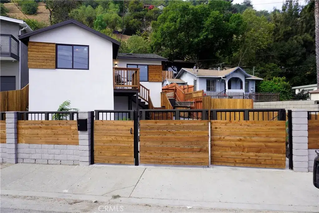 4847 Marmion Way, Los Angeles, CA 90042 - Image #1