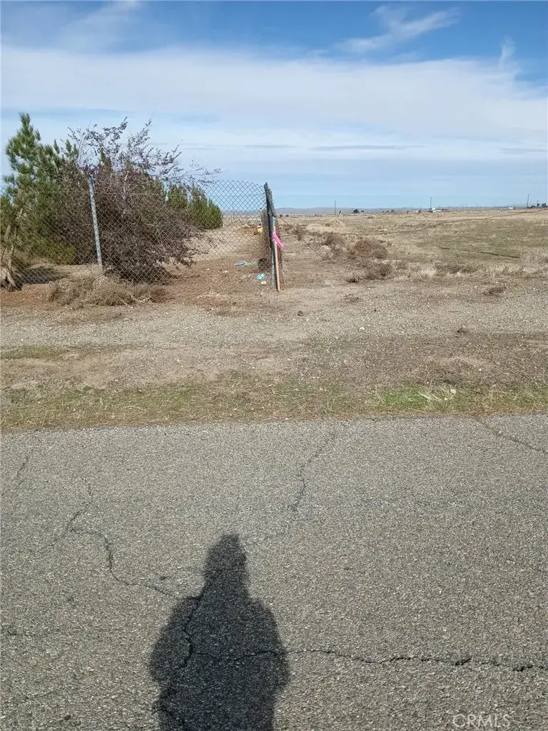 0 Vac/ave F/vic 58 Ave, North Antelope Valley, CA 93535 - Image #2