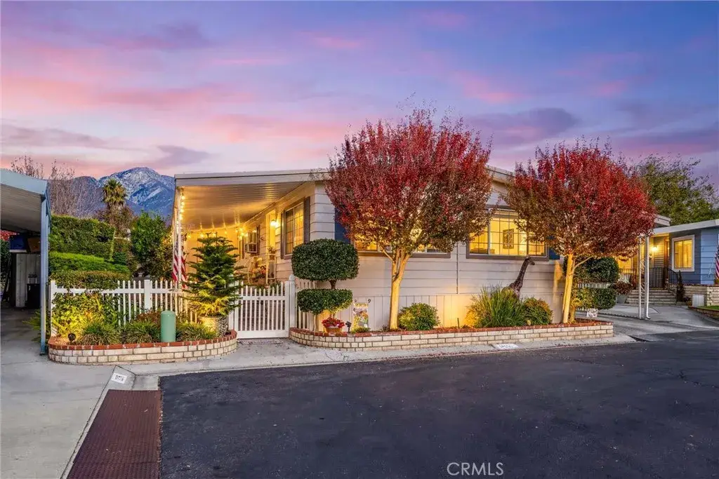 10210 Base Line #235, Rancho Cucamonga, CA 91701 - Image #1