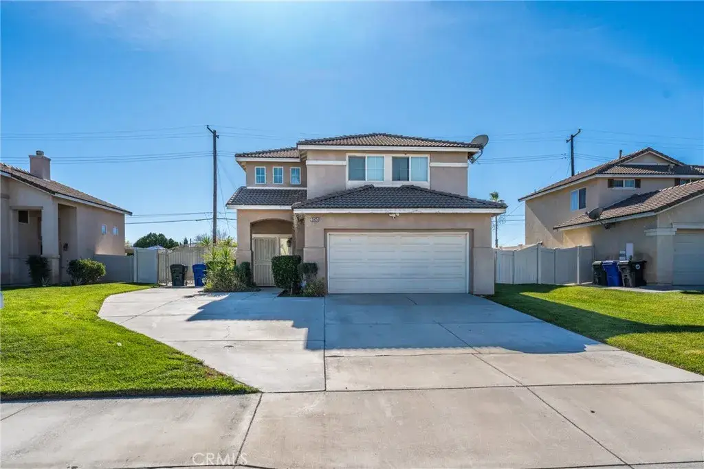 2015 W 16th, San Bernardino, CA 92411 - Image #1