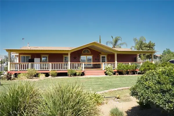 21390 Oleander, Perris, CA 92570