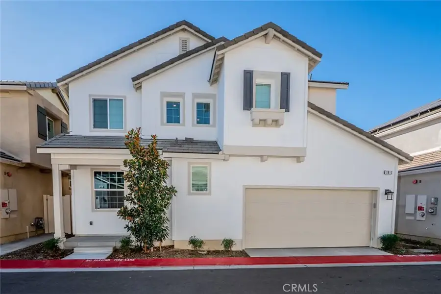 1810 Park Place Ln., Riverside, CA 92501 - Image #2