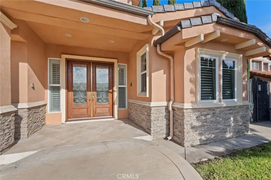 21819 E Chestnut Court, Walnut, CA 91789 - #3
