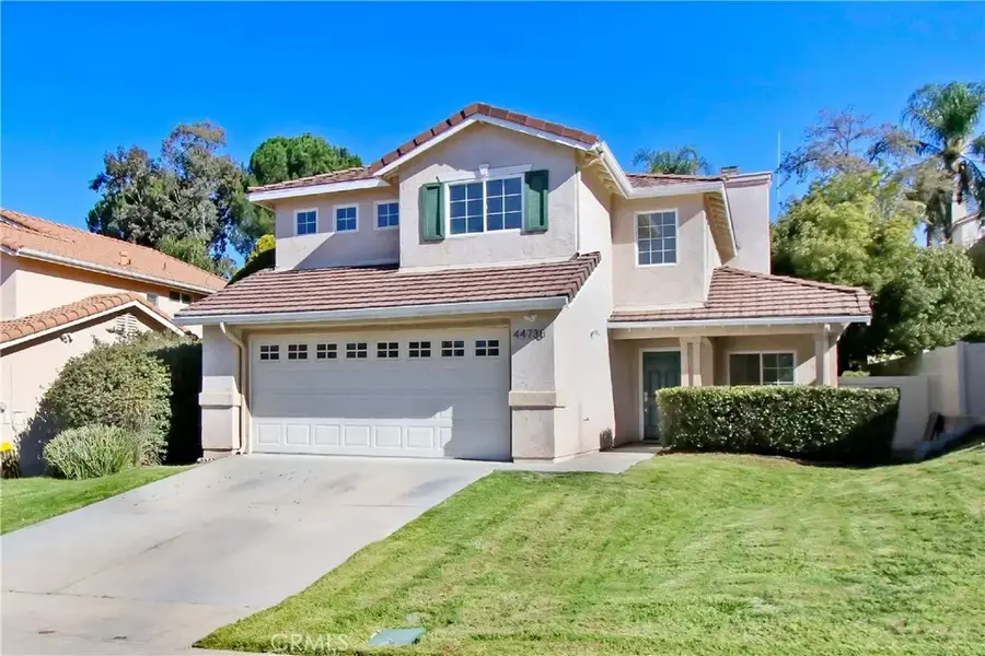 44738 Corte Gutierrez, Temecula, CA 92592 - Image #3