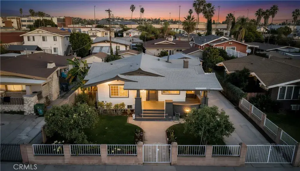 748 N Kenmore, Los Angeles, CA 90029 - Image #1