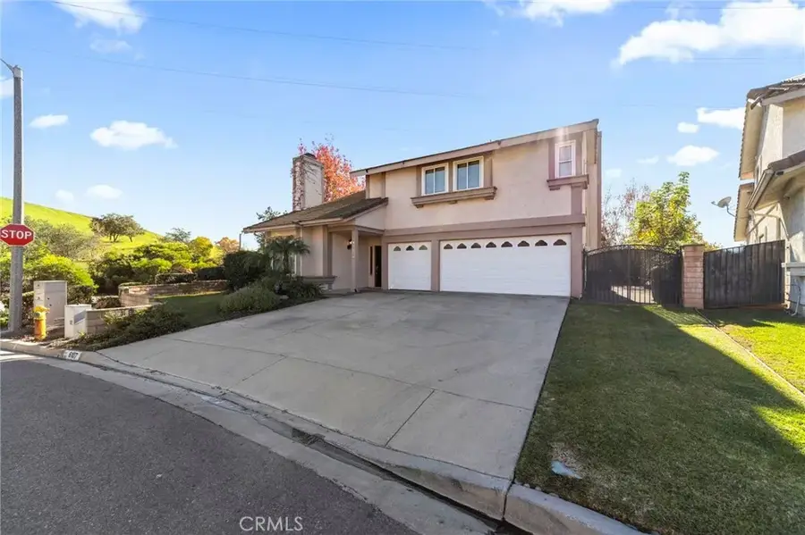 6107 Meadow Lark, La Verne, CA 91750 - Image #2
