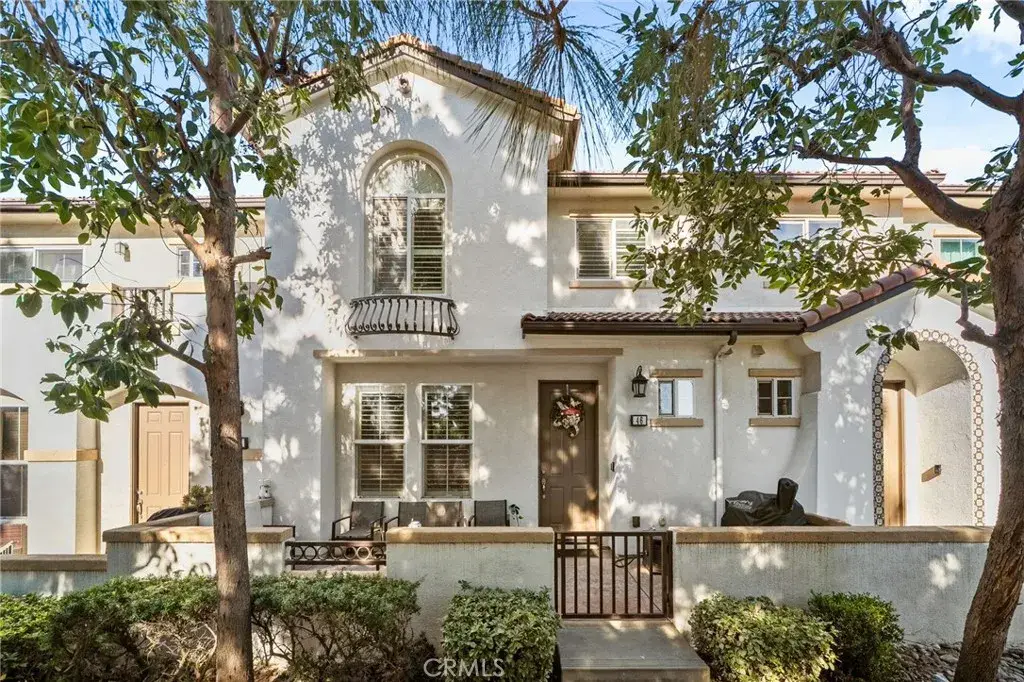 15723 Parkhouse, Fontana, CA 92336 - Image #1