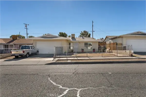 1812 Forane Street, Barstow, CA 92311