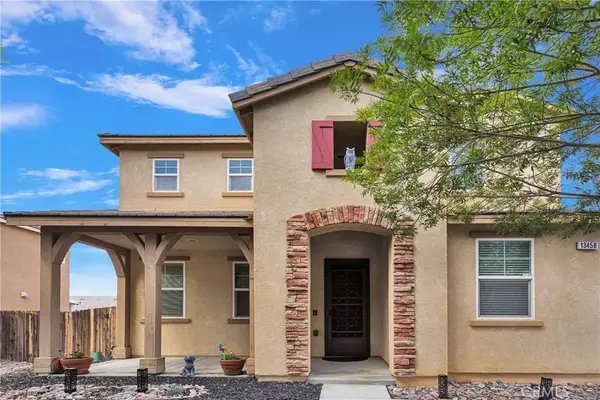 13458 Snowdrop Court, Victorville, CA 92394