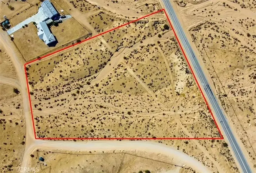 0 National Trails, Helendale, CA 92342 - Image #2