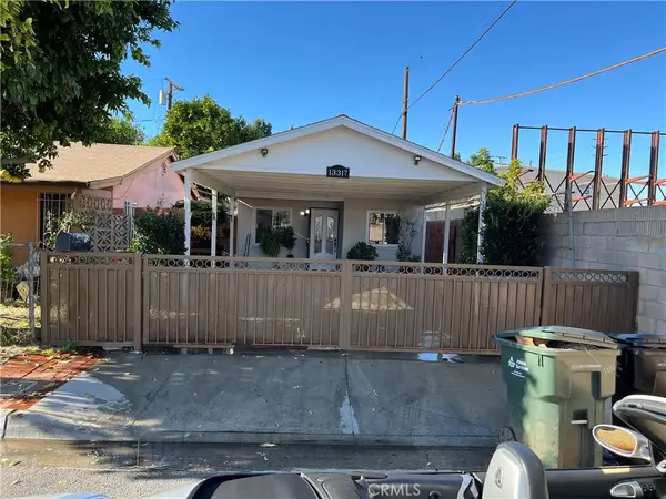 13317 Bixler, Downey, CA 90242