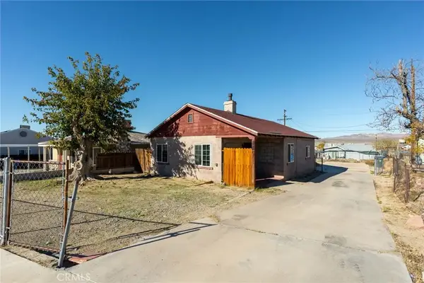 1201 Flora Street, Barstow, CA 92311