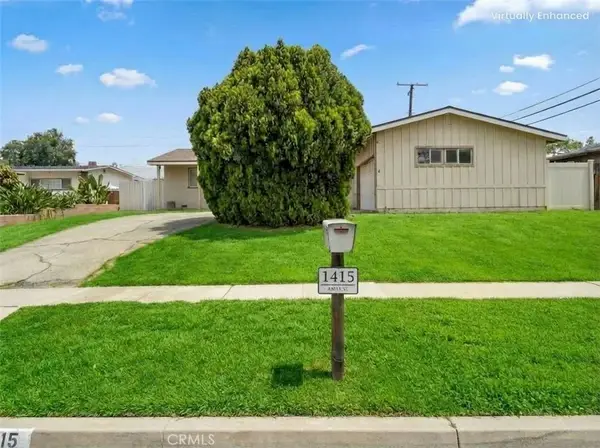 1415 E Anita Street, Upland, CA 91786