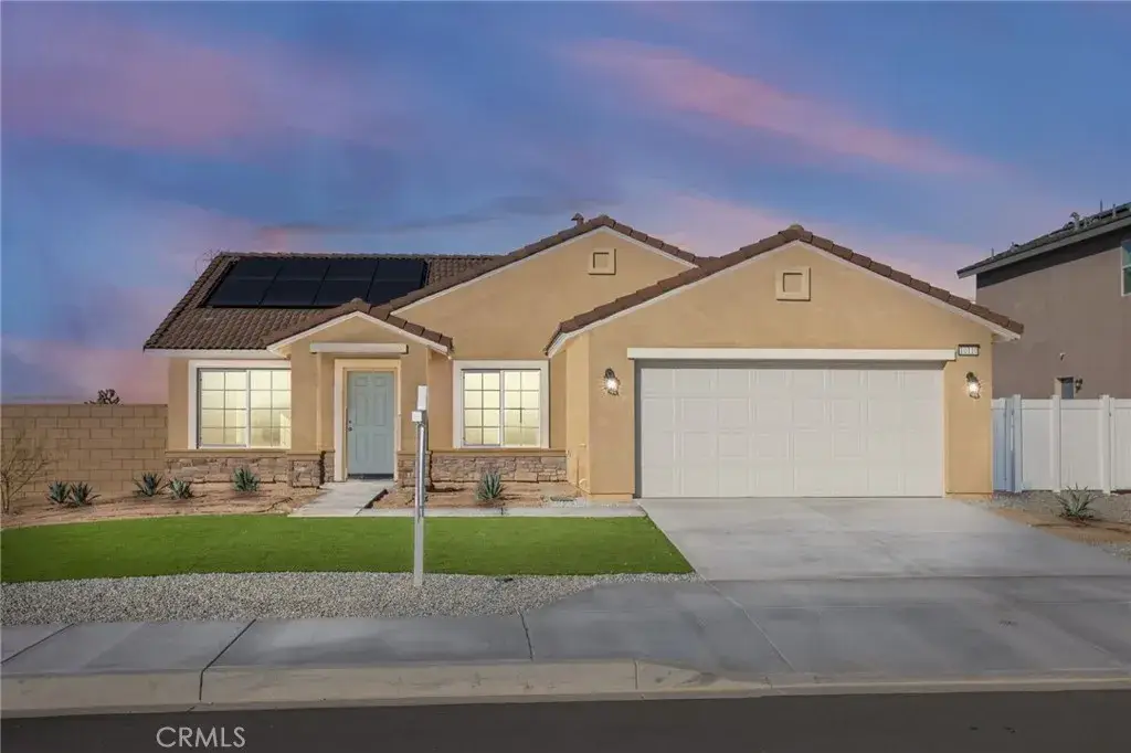 10110 Kemper Avenue, Adelanto, CA 92301 - #1