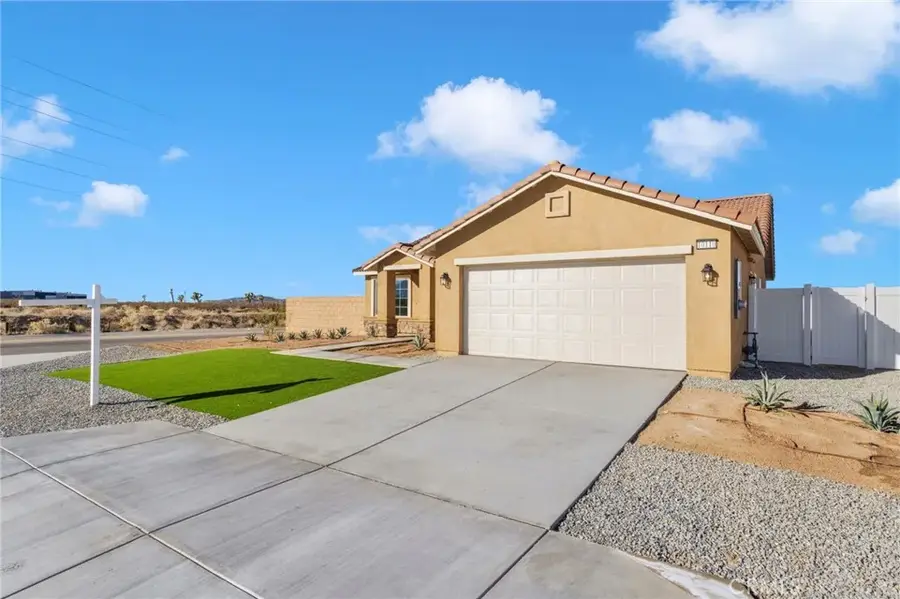 10110 Kemper Avenue, Adelanto, CA 92301 - #3