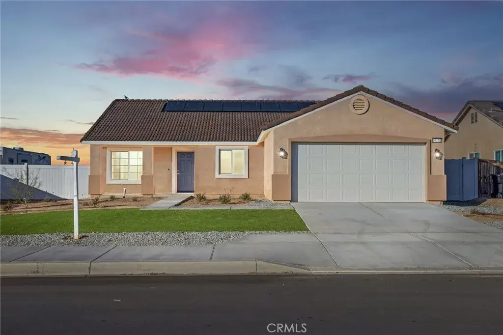 10158 Kemper Avenue, Adelanto, CA 92301 - Image #1